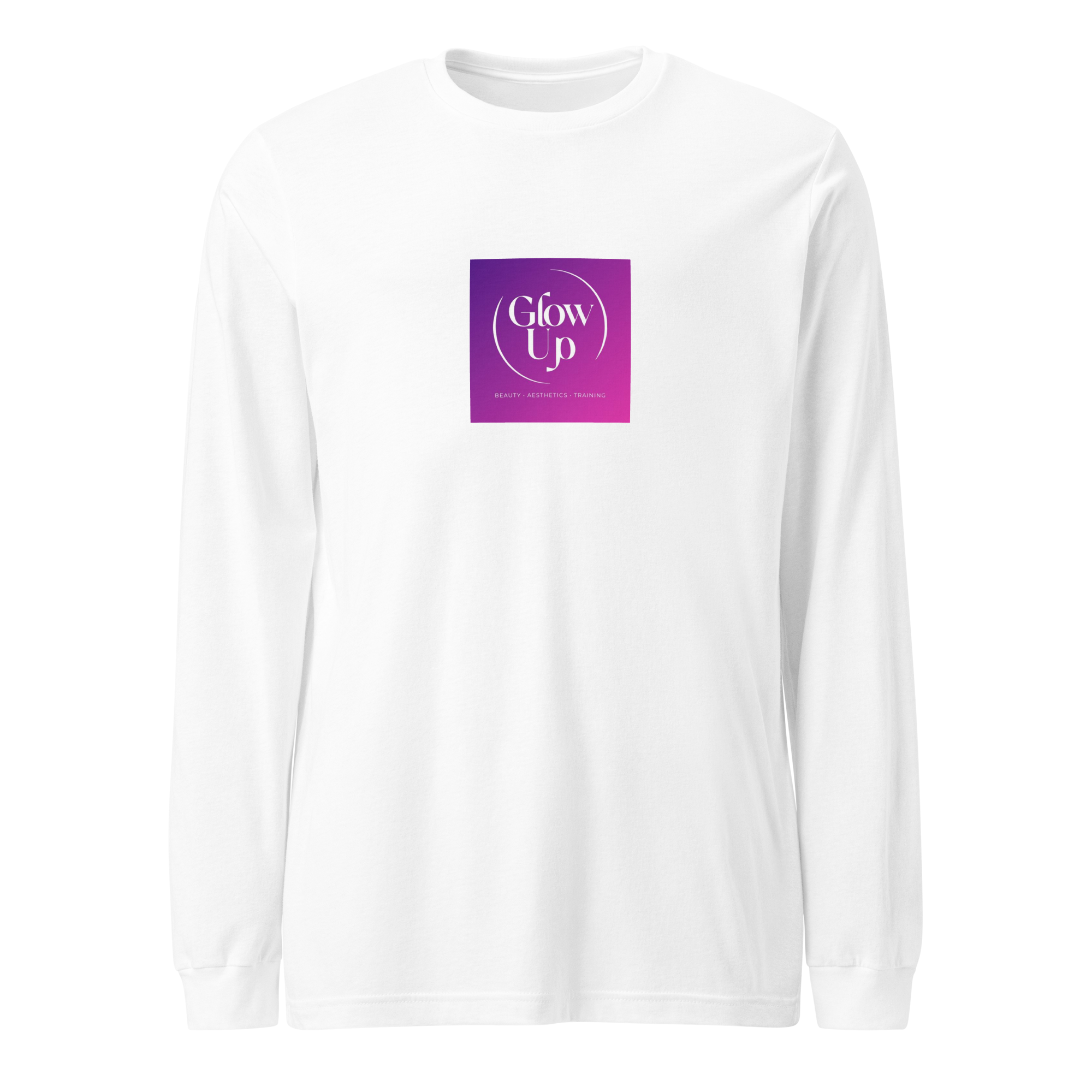 Unisex Long Sleeve Tee | Bella + Canvas 3501