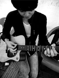 "부산뮤직실용음악학원 보컬 이상 선생님"