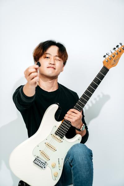 "부산뮤직 기타 이명재 선생님"