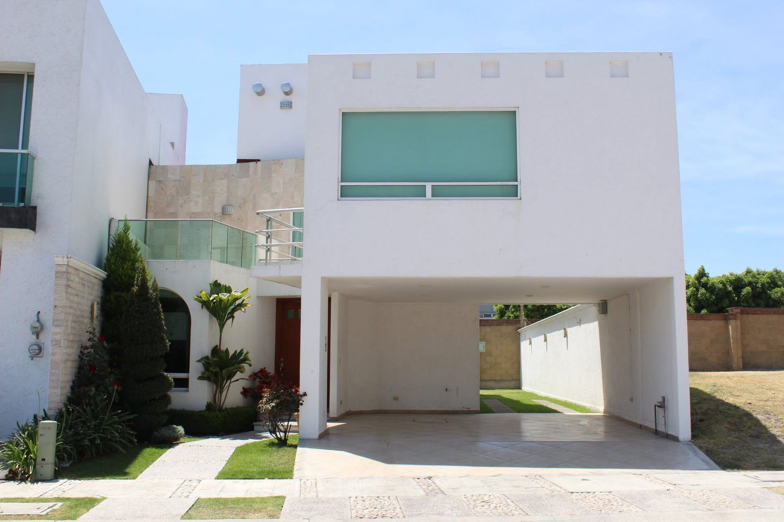 CASA EN VENTA Fraccionamiento Vista Real, San Andrés Cholula, Puebla