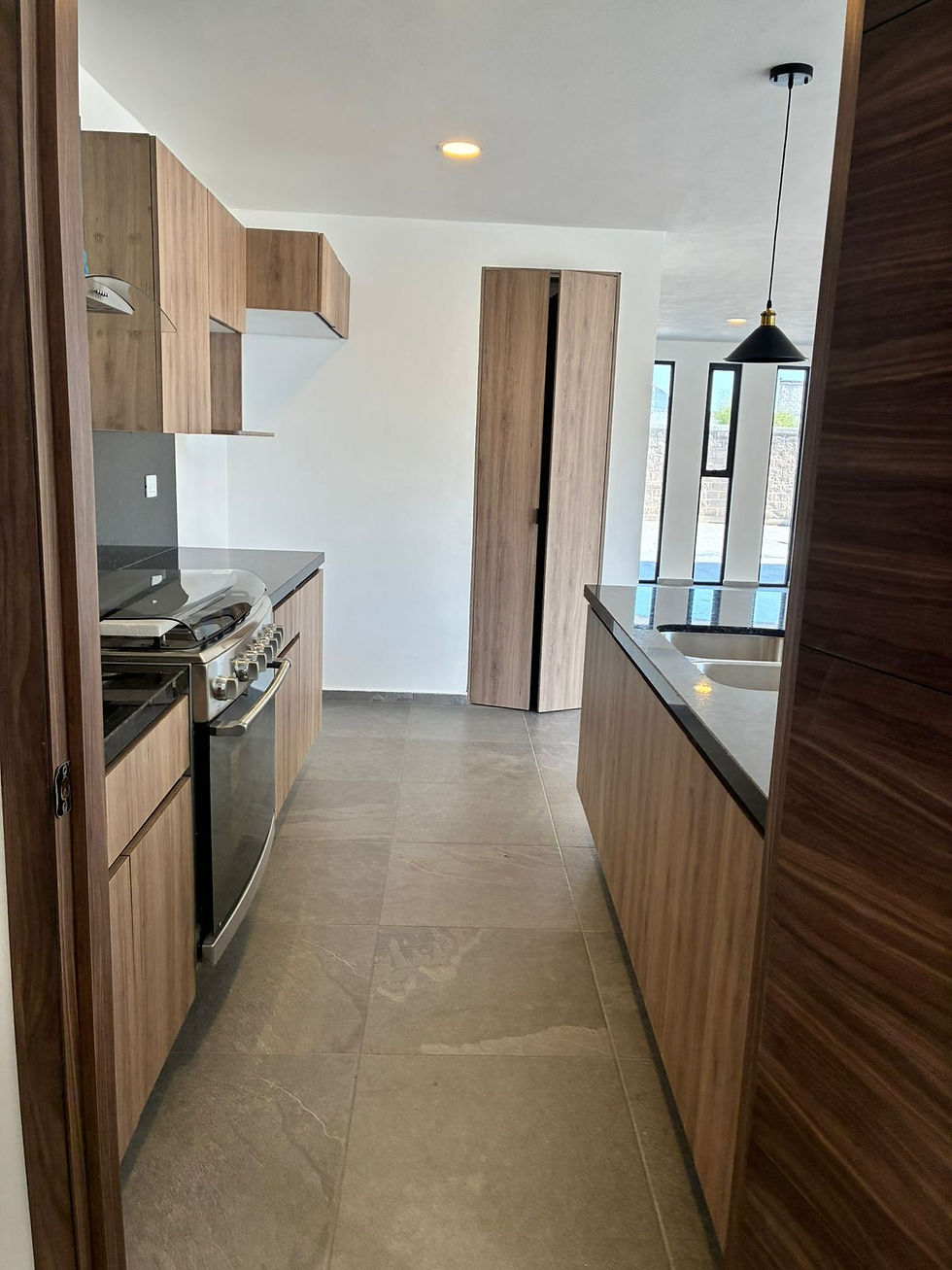 Miniatura: CASAS NUEVAS EN TLAXCALANCINGO PUEBLA