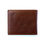 Thumbnail: Men's Embossed Scorpion Leather Wallet