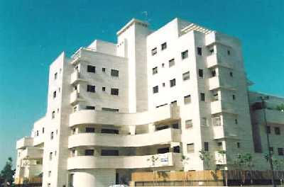 Tel-Baruch North