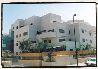 Tel-Baruch North