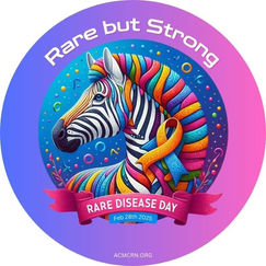 Rare Disease Day