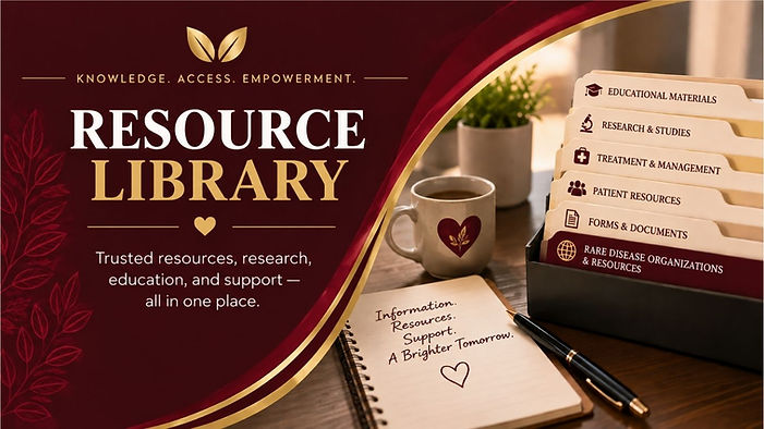 Resource Library