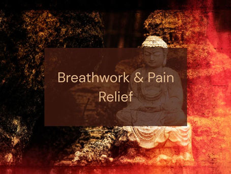 Breathwork & Pain Relief
