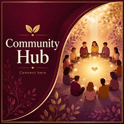 Community Hub