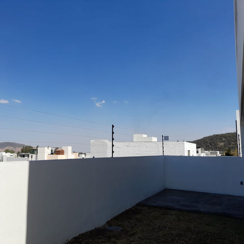 MALLA ELECTRIFICADA
