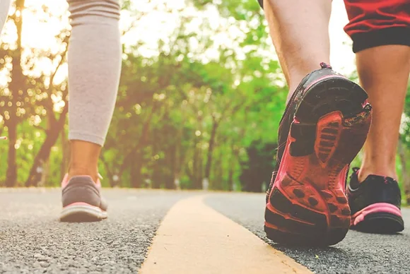 Walking Club