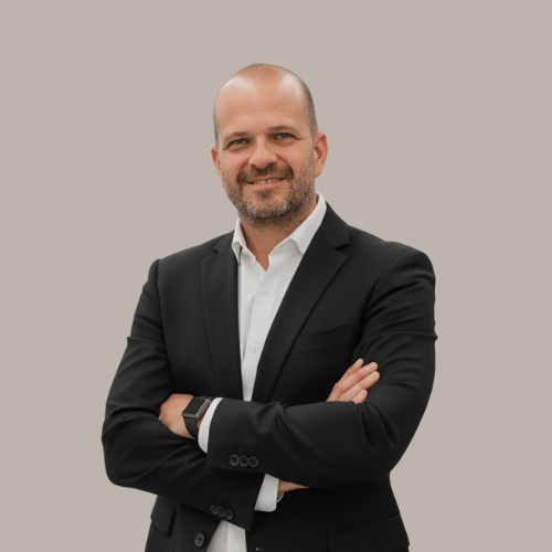 Writer: Danie Olivier