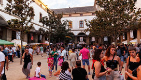 La Fira del Gran Boc obre les inscripcions per a les parades