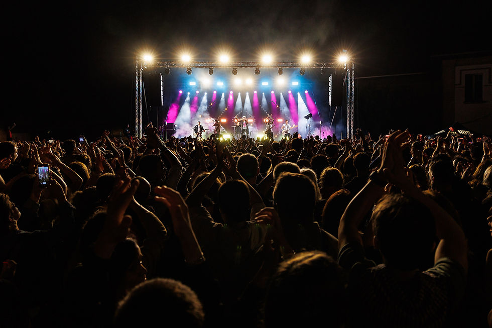 Oberta la convocatòria per gestionar les barres de l’Aquelarre 2026