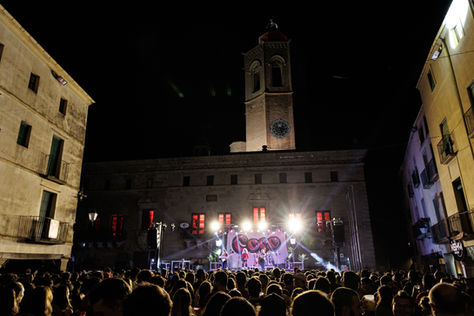 El Punt informatiu contra les agressions sexistes s’ubicarà a la plaça Major