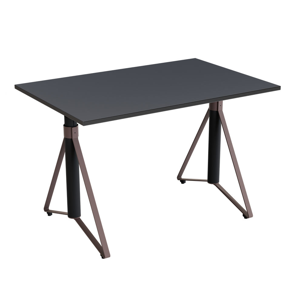 Miniaturbild: HEB ash marron