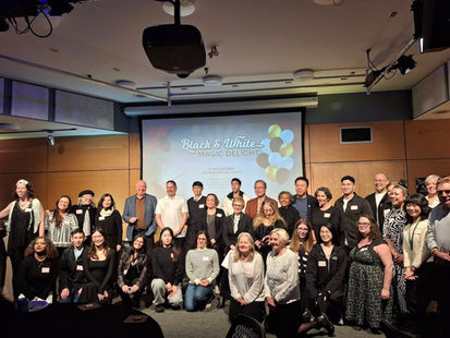 Why Volunteers Matter — And Why I Show Up