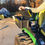 Thumbnail: ARC Universal ROPS Toolbox Mounting Bracket