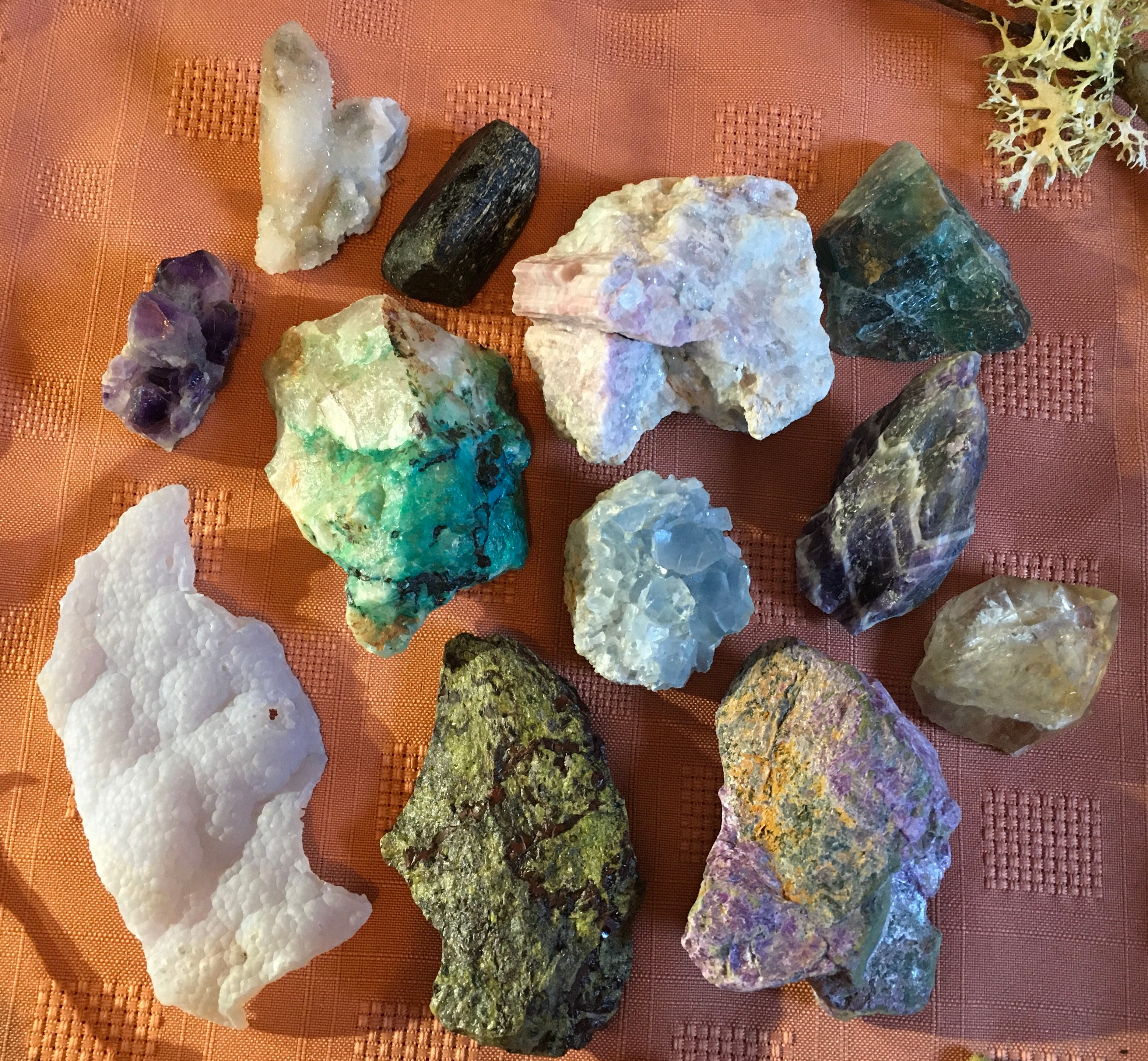 Crystal Bundle 1