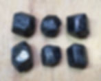 Thumbnail: Black Tourmaline (schorl)