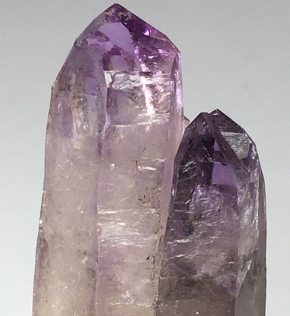 Thumbnail: Veracruz Amethyst Cluster