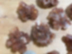 Thumbnail: Aragonite Star Cluster