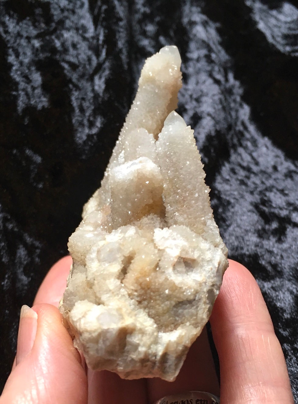 Thumbnail: Fairy Spirit Quartz 