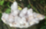 Thumbnail: Spirit Quartz Cluster 