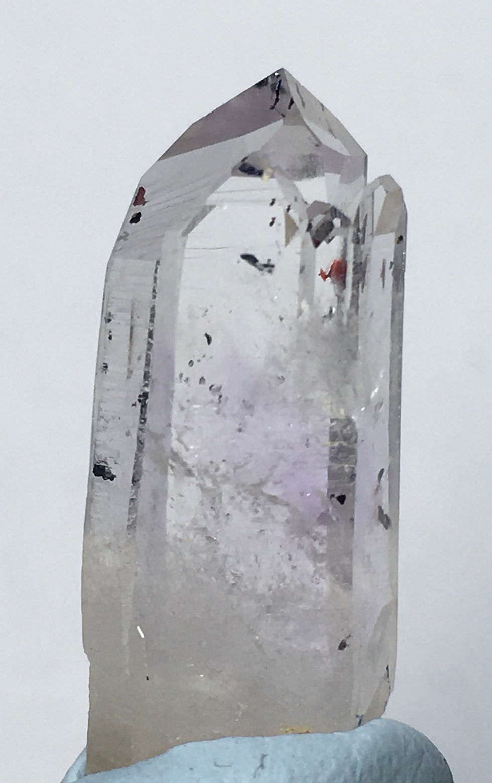 Thumbnail: Brandberg Amethyst Quartz Harlequin 