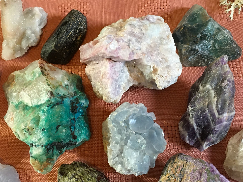 Thumbnail: Crystal Bundle 1