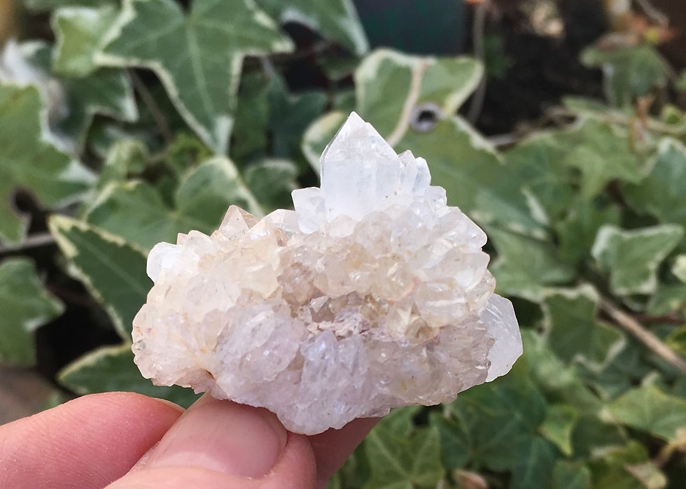 Thumbnail: Spirit Quartz 