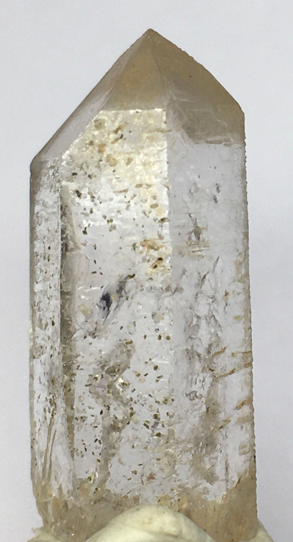 Thumbnail: Brandberg Quartz - Bubble
