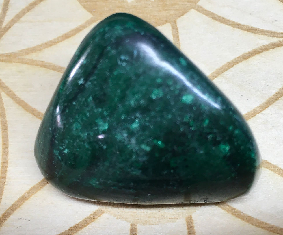 Thumbnail: Chakra Set