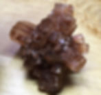 Thumbnail: Aragonite Star Cluster 