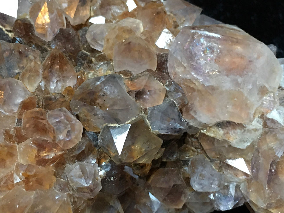 Thumbnail: Spirit Quartz Flower