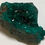 Thumbnail: Dioptase