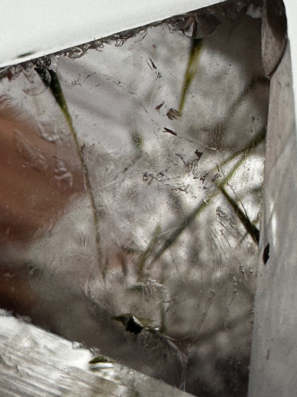 Thumbnail: Brandberg Amethystt Quartz Harlequin 
