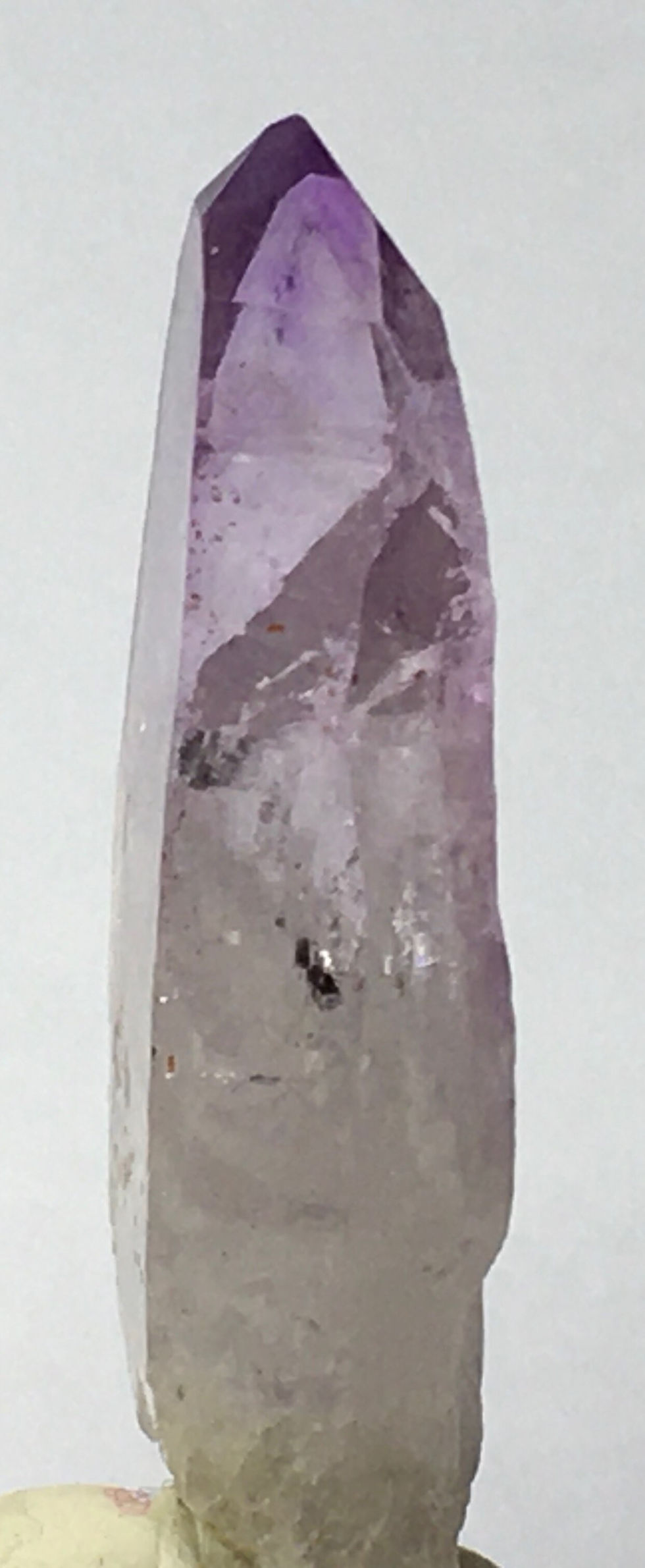 Thumbnail: Veracruz Amethyst Isis Face