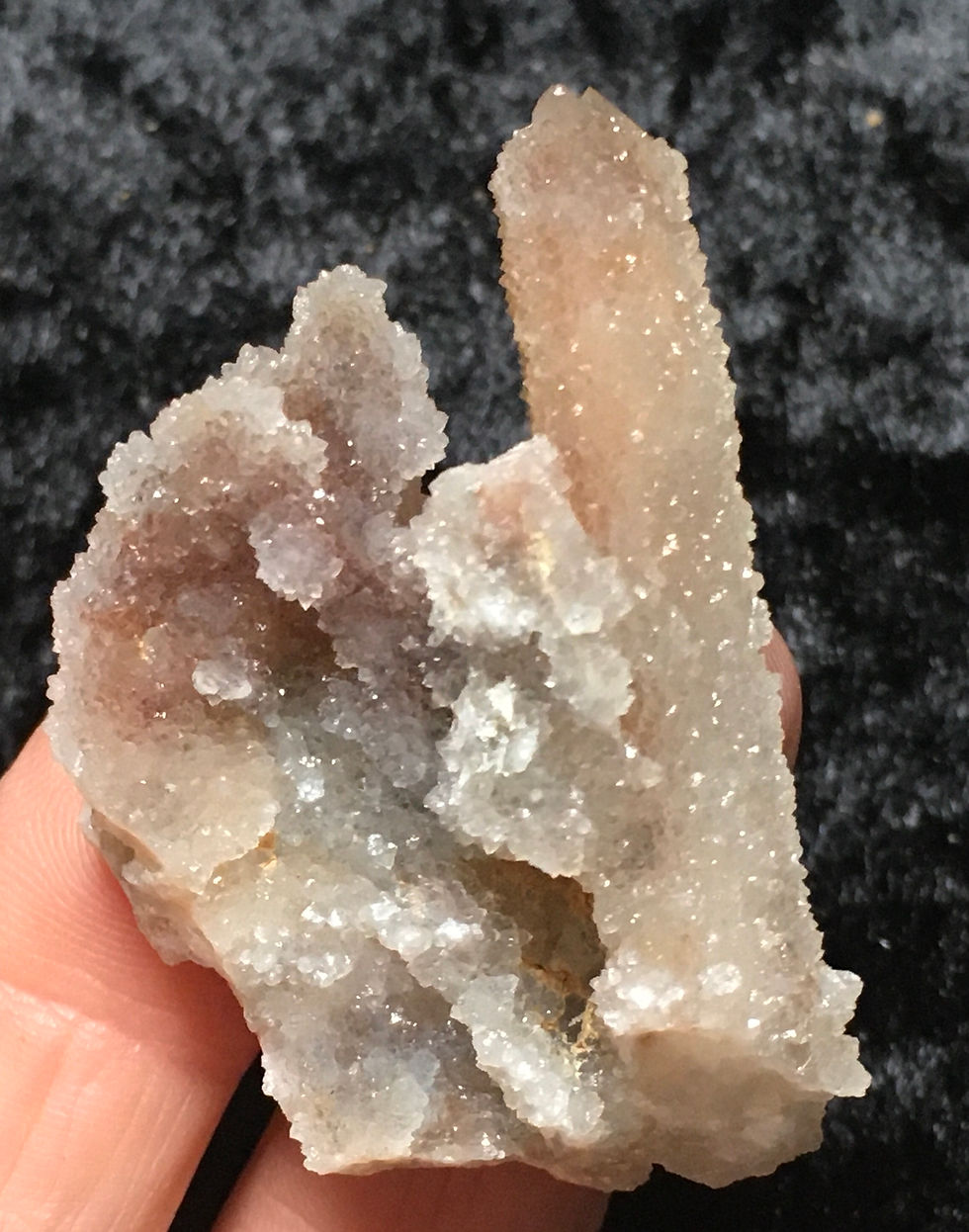 Thumbnail: Fairy Spirit Quartz
