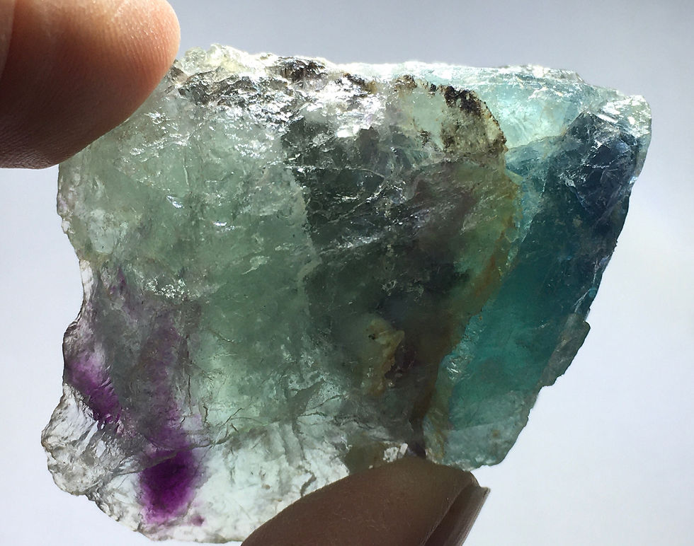Thumbnail: Watermlon Fluorite 