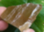 Thumbnail: Honey Aragonite 