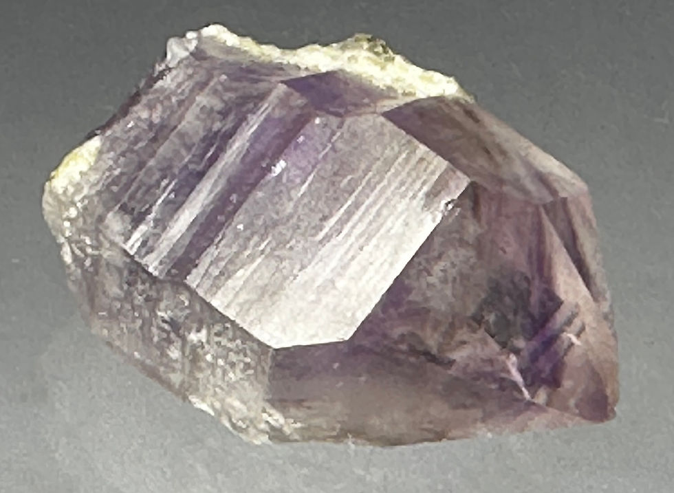Thumbnail: Amethyst Khorixas  Namibia 