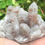 Thumbnail: Fairy Spirit Quartz Cluster 