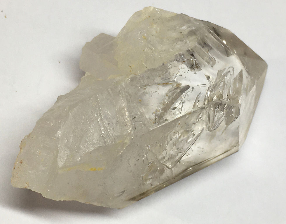 Thumbnail: Brandberg Quartz / Bubble