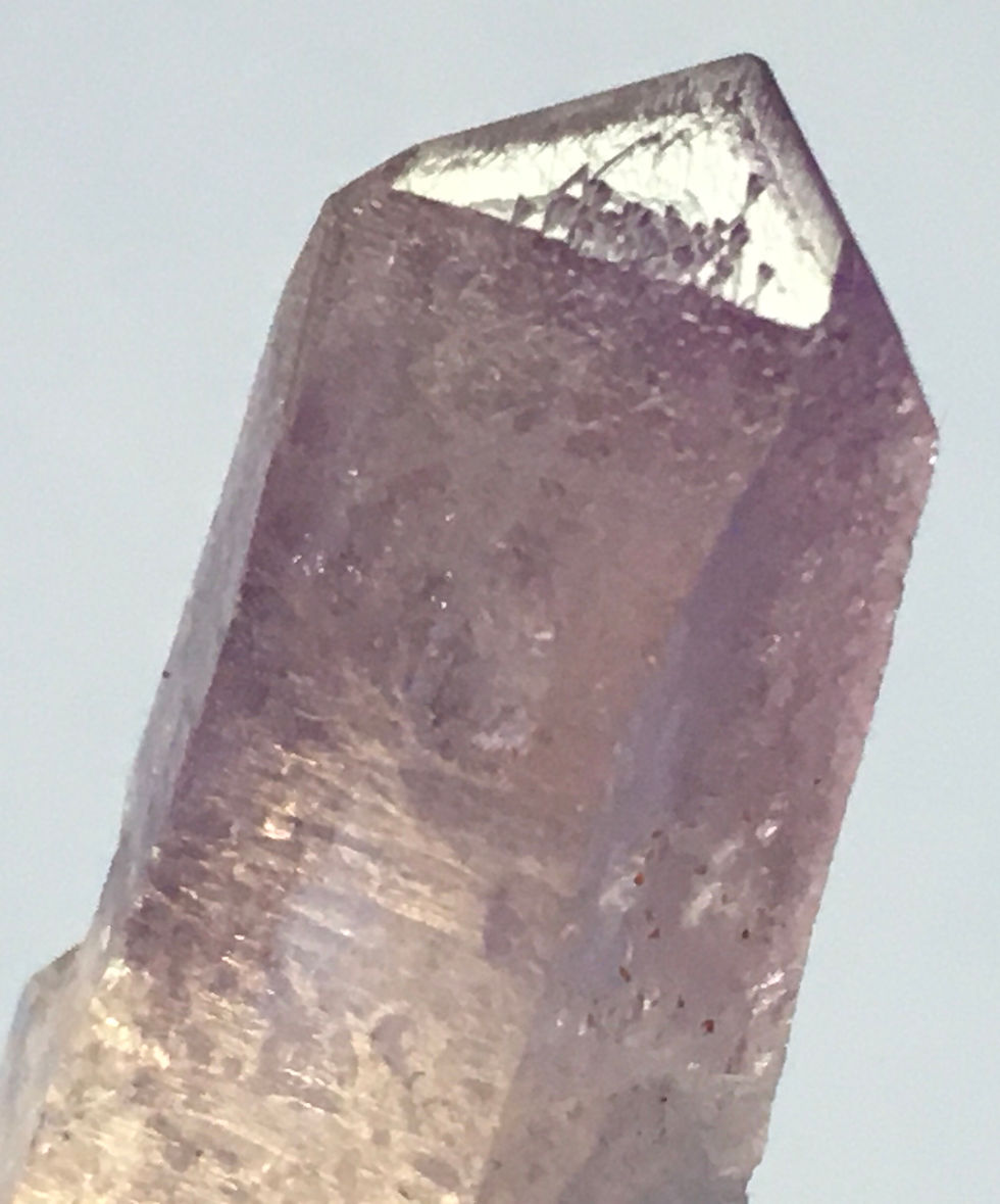 Thumbnail: Veracruz Amethyst