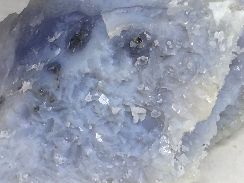 Thumbnail: Blue Lace Agate