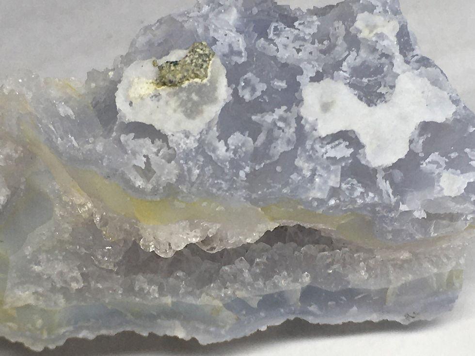 Thumbnail: Blue Lace Agate