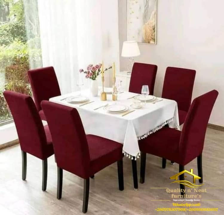 Dinning Sets In All Kinds 