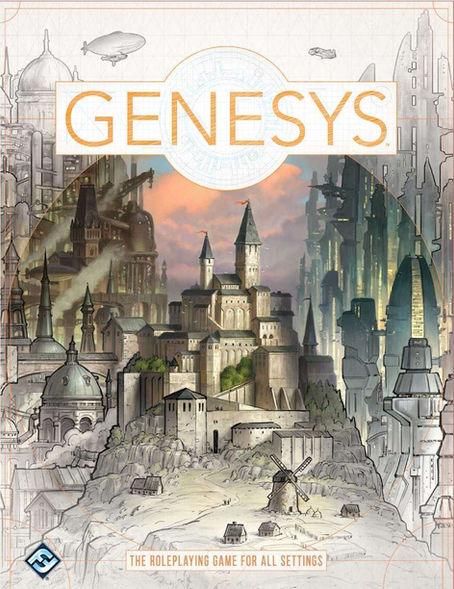 S1E03 – Genesys: Wheel of Time (Part 1/2)