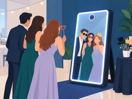 Mirror Booth Review: Is It Right for Your Event?