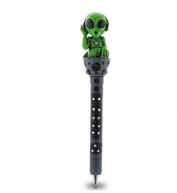 Alien DJ Pen